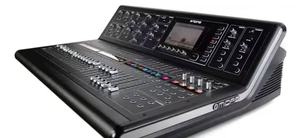 Pre mium Midas ใหม่ M32R Live Digital Mixer + กล่องเวที DL32 + 150 'สายเคเบิลเครือข่าย Cat5ที่มีอยู่ - Product Image 2
