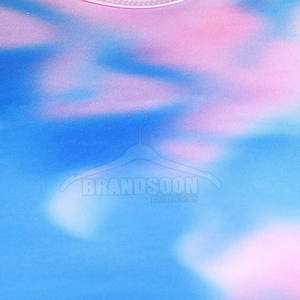 Soutien-gorge de sport respirant grande taille à maintien élevé pour femmes, idéal pour le fitness et la gym, fabriqué au Pakistan, en Spandex/Polyester - Product Image 6