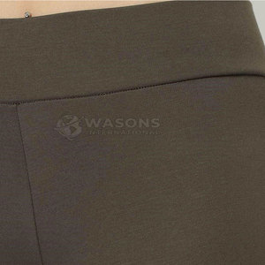 High Stretch Comfortable <b>Fit</b> Perfect For Yoga Gym Workouts Outdoor Running And Sports Training - Product Image 2