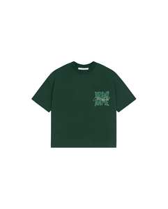 Summer Causal Plain Custom Brand Logo Design Green Color Comfortable Gym Sports Regular Fitted Fashionable T <b>Shirts</b> <b>For</b> <b>Men's</b> - Product Image 4