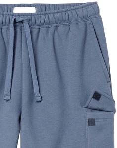 New Style Hip Hop Men Outdoor <b>Cargo</b> Trouser Custom Logo Wholesale Factory Price Loose <b>Cargo</b> <b>Pants</b> With 4 Pockets Men <b>Pants</b> <b>Cargo</b> - Product Image 6