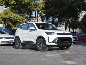 2023 kaiyi xuanjie Pro EV 401km <span class=keywords><strong>Netbook</strong></span> phiên bản 5 cửa 5 chỗ ngồi tinh khiết điện SUV Xe năng lượng mới - Product Image 2