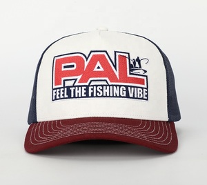 Chapeau seau imprimé cool design personnalisé Chapeau seau réversible - Product Image 2