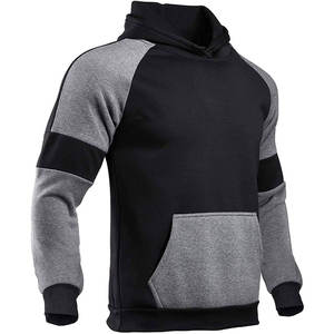 Ropa informal para hombre, chándal antiarrugas, superventas, alta calidad, precio barato, chándal hecho a medida - Product Image 3