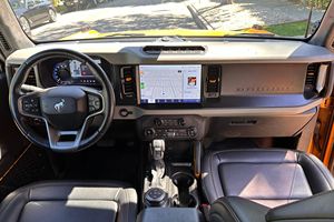 FORD BRONCO BADLANDS 2021 d'occasion, conduite à gauche/droite - Product Image 3