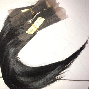 ขายส่งนามสกุลผมมนุษย์บริสุทธิ์กระดูกตรงจัดส่งที่รวดเร็ว - Product Image 2