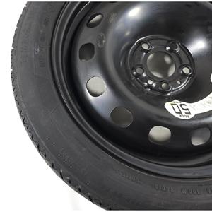 ล้ออะไหล่ FIAT Tipo sedan 5p 51921404 (15>20) - Product Image 4
