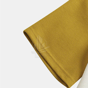 Camiseta de Hombre al por Mayor, Personalizada con Impresión Frontal, Transpirable, Ecológica, Duradera, 100% Algodón, Cuello Redondo, Corte Holgado, Servicio OEM, Color Sólido - Product Image 4