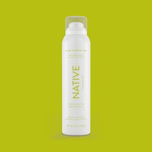 Desodorante Humectante Natural en Barra para Hombres y Mujeres - Sin Alcohol ni Aluminio - Fragancia Frutal Especiada con Manteca de Karité y Aceite de Coco 75ml - Product Image 2