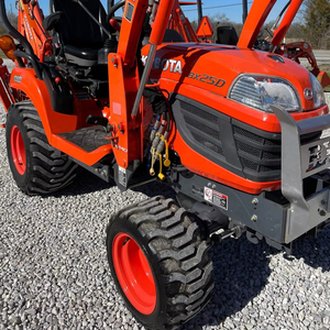 Tracteur à gazon d'occasion/neuf pour BX25D 2WD 25HP avec moteur et boîte de vitesses à vendre à prix très avantageux - Product Image 2