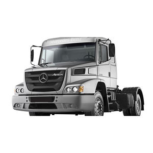 Nuevo NPR 6 Ton 190hp cabina chasis camión de carga Mercedes camión camion camión camiones para la venta44 - Product Image 4