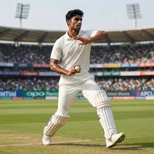 Proveedor de Pelotas de Cricket de Cuero Blanco OEM |   Balón de Cricket para Partidos y Entrenamientos para Clubes, Ligas y Distribuidores - Product Image 4