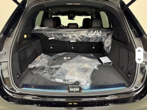 Mercedes-Benz GLE-Class GLE 450 4MATIC 2025 d'occasion en excellent état - Product Image 5