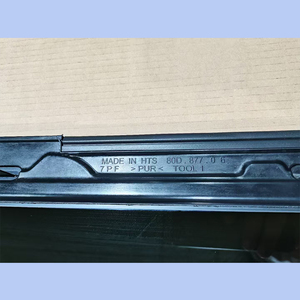 יוקרה אוטומטית חכם מגג חומר מיובא במפעל חלקי רכב סיטונאי עבור audi q5 - Product Image 3