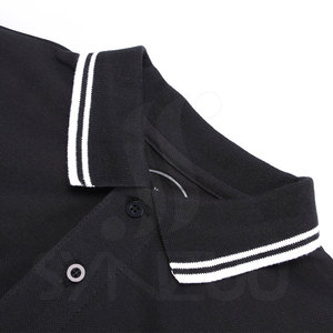 Camisetas de polo transpirables para hombres adultos, camisetas de polo de calidad superior para hombres, camisetas de polo ajustadas para hombres - Product Image 5