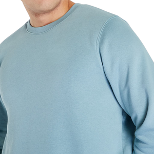 Sudadera Deportiva Ligera para Hombre, para Entrenamiento, Trotar, Gimnasio, Ejercicio y Ropa Deportiva - Product Image 2