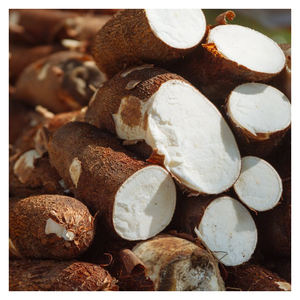 Amidon de tapioca modifié de qualité alimentaire Distarch acétylé Adipate d'amidon modifié E1422 - Product Image 4