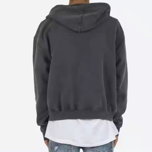 Acid Wash <b>Hoodies</b> Made in Pakistan New Arrival Premium Quality Newest Design Product <b>Men</b> Acid Wash <b>Hoodies</b> - Product Image 4