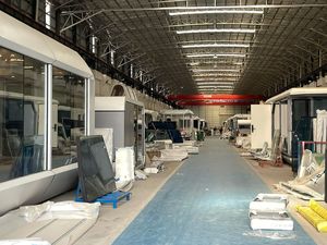 40FT 20FT หรูแบบแยกส่วนสำหรับบ้านขนาดเล็กภาชนะที่ขยายได้สำหรับใช้ในสำนักงานการออกแบบที่ทันสมัยสำหรับการใช้งานกลางแจ้ง - Product Image 6