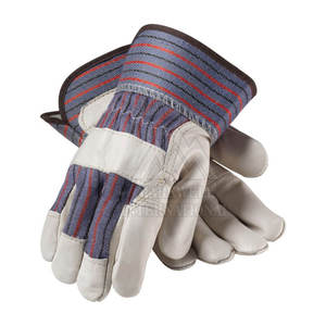Custom Design New Style Working Gloves High Quality Working Gloves Wholesale Working Gloves - Product Image 4