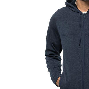 Chaquetas de Forro Polar Antibacterianas de Primera Calidad, Modelo 2025, para Hombre y Mujer, Logotipo Personalizado, Nuevo Estilo, MOQ Bajo, Todas las Tallas y Colores - Product Image 3