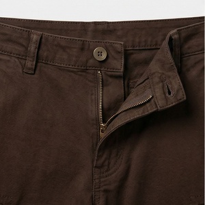 Pantalons cargo pour hommes 2025, logo personnalisé, bande réfléchissante, extensible, sport, fitness, pantalon de jogging pour hommes, pantalon pour hommes - Product Image 4