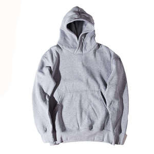 Nouveaux sweats à capuche pour hommes en coton 100% avec logo personnalisé imprimé en sérigraphie, style streetwear, lavés, coupe-vent et respirants - Product Image 4