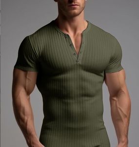 Camiseta Larga al por Mayor de Outfitize International con Abertura Lateral y Diseño de Dobladillo Personalizado - Product Image 4