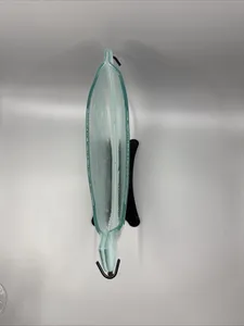 แจกันโต๊ะทองเหลืองสำหรับงานแต่งงานชายฝั่งทำด้วยมือดีไซน์ด้วยค้อนสำหรับตกแต่งสปาบ้านแจกันดอกไม้ - Product Image 4