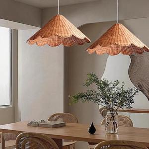 จี้หวายดีไซน์หอยเชลล์และโป๊ะ - Product Image 5