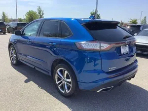 Ford Edge Sport 2018 - Product Image 3