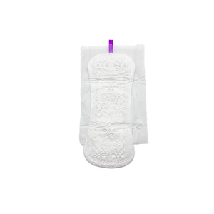 180Mm Phụ Nữ Mini Pad Sử Dụng Hàng Ngày Cảm Thấy Miễn Phí Vệ Sinh Băng Vệ Sinh Siêu Mỏng Mini Nữ Tính Vệ Sinh Khăn Ăn - Product Image 6