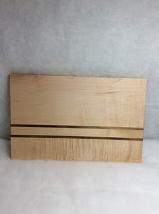 Venta al por mayor a granel artesanías naturales personalizadas cocina orgánica tabla de cortar de madera tabla de cortar barata para la cocina - Product Image 3