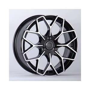 Compra de pánico CB 57,1 60,1 PCD 3X112 4X10016 17 Llanta de rueda de 18 pulgadas para <span class=keywords><strong>Maybach</strong></span> S C C63 - Product Image 5
