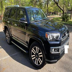 TOYOTA 4RUNNER LIMITED 4X4 2017 USADO, VOLANTE A LA IZQUIERDA/DERECHA - Product Image 1