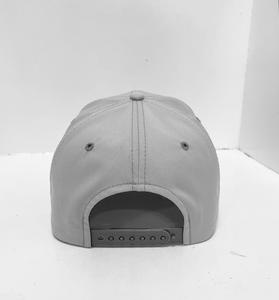 Sombreros de béisbol comunes deportivos de alta calidad de perfil medio de forma estructurada logotipo bordado Diseño personalizado sombreros de papá de ala curva - Product Image 3