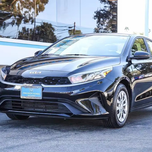 2023 Kia Forte LX - Product Image 1