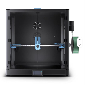 Imprimante 3D FDM CoreXY industrielle professionnelle Sovol SV08 Max, nouvelle, haute vitesse USB 700 mm/s, nivellement automatique, prototypage TPU - Product Image 1