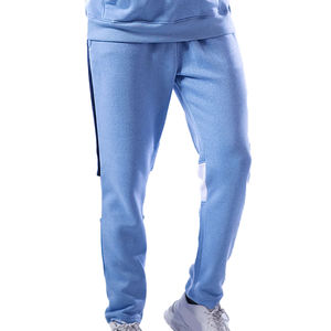 <b>Men's</b> Double Panel Long Sleeve Tracksuits High Quality Active Wear Jogging <b>Running</b> Wear 2 Piece <b>Hoodie</b> & Sweatpants Sets <b>Men</b> - Product Image 6
