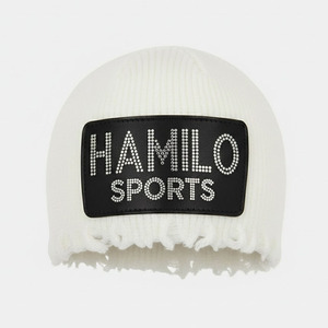 Nouveauté : Bonnets unisexes en noir, prêts pour le voyage, respirants, imperméables, ajustables, vente en gros avec votre propre logo - Product Image 2