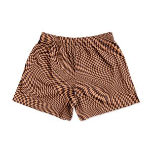 Ropa de calle en blanco con logotipo personalizado, pantalones cortos deportivos de verano, pantalones cortos transpirables para correr para hombre, pantalones cortos informales - Product Image 6