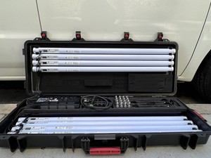 ColorPrecision, el Más Vendido, para Conjuntos de Iluminación LED Inalámbrica Profesional - Iluminación Cinematográfica y Fotográfica - Product Image 3
