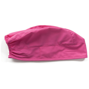 Adjustable Breathable Spandex/Polyester Bouffant <b>Scrubs</b> Hat Needle Detection for Women Nurses-Surgical Work Hospital Uniforms - Product Image 6