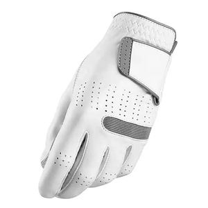 Gants de golf en cuir super doux Offre Spéciale Cabretta excellents pour les golfeurs professionnels bien confortables et en cuir - Product Image 1