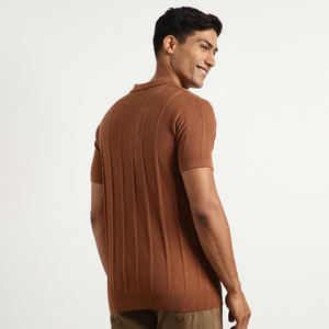 Nardon Apparel, nueva camisa Polo de moda para hombre, camisetas Polo de Color sólido de algodón de verano, camisa informal de marca para hombre a la moda - Product Image 2