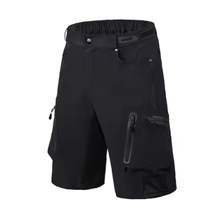 Pantalones cortos protectores deportivos para Motocross Mx Racing Dirt Bike Pantalones de protección Pantalones cortos para motocicleta Hechos en Pakistán - Product Image 3