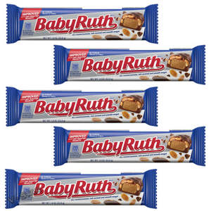 Juego de barras de caramelo de Chocolate y leche para bebé, juego de barras de 2,1 Oz (paquete de 24) /Nestlé Baby, 24 unidades-1,43 kg - Product Image 6