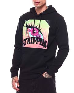 Meilleure vente hommes décontracté acide lavé 100% coton mélangé sweats à capuche nouveauté surdimensionné recadrée écran hiver polaire XL imprimé - Product Image 2