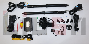 Liush Power, nuevo elevador eléctrico para puerta trasera para <span class=keywords><strong>Hyundai</strong></span> ENCINO <span class=keywords><strong>Kona</strong></span> 2018 <span class=keywords><strong>2021</strong></span> 2024, Sensor de patada, puerta trasera con acceso al maletero - Product Image 2