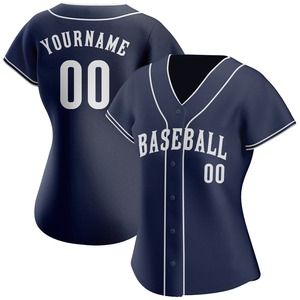 Großhandel Maßgefertigte Sublimierte Baseball-Uniform Strapazierfähiges Trainings-Trikot Atmungsaktive Mesh-Hose Blanko-Bekleidung Sportbekleidung Outfit - Product Image 3